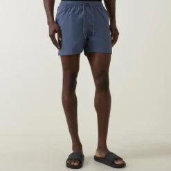 Logo Swim Shorts