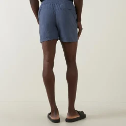 Logo Swim Shorts