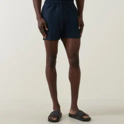 Logo Swim Shorts