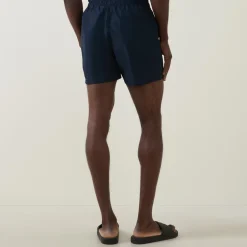 Logo Swim Shorts