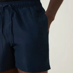 Logo Swim Shorts