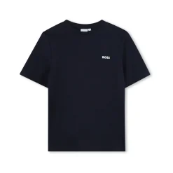 Clearance BOSS KIDS Logo T-Shirt