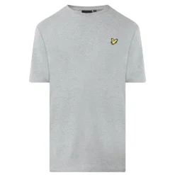 New LYLE & SCOTT Logo T-Shirt