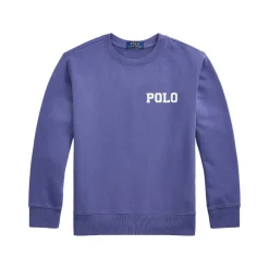 Logo-Appliquéd Sweatshirt 6-12 Years