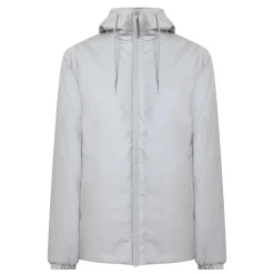 Best RAINS Lohja Insulated Jacket