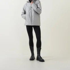 Best RAINS Lohja Insulated Jacket