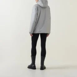 Best RAINS Lohja Insulated Jacket