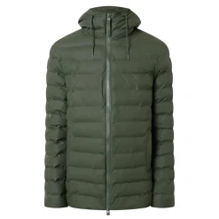 Clearance RAINS Lohja Puffer Jacket