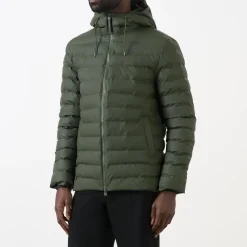 Clearance RAINS Lohja Puffer Jacket