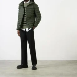 Clearance RAINS Lohja Puffer Jacket