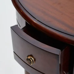 Hot CASEYS FURNITURE Loire Corner Hall Table