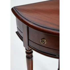 Hot CASEYS FURNITURE Loire Corner Hall Table