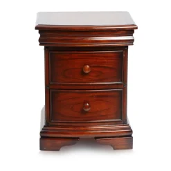 Online CASEYS FURNITURE Loire 3-Drawer Bedside Table