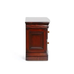 Online CASEYS FURNITURE Loire 3-Drawer Bedside Table