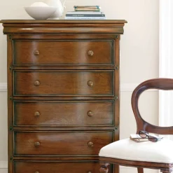 Hot CASEYS FURNITURE Loire 6-Drawer Chest