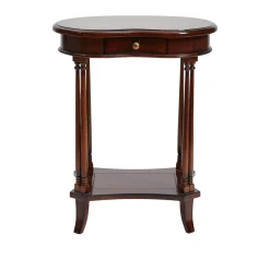 Best CASEYS FURNITURE Loire Kidney Side Table