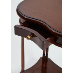 Best CASEYS FURNITURE Loire Kidney Side Table