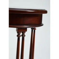 Best CASEYS FURNITURE Loire Kidney Side Table