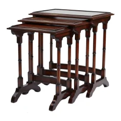 Loire Nest Of Tables