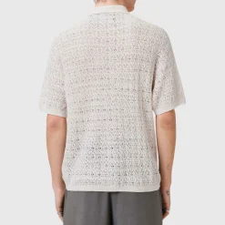 Loire Open Stitch Cardigan