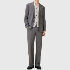 Loire Open Stitch Cardigan