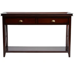 Loire Oxford Console Table