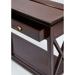 Loire Oxford Console Table