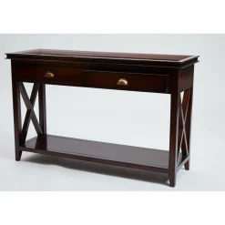Loire Oxford Console Table