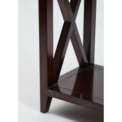 Loire Oxford Console Table