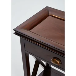 Loire Oxford Console Table