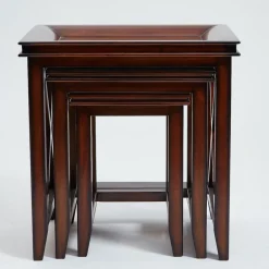 Loire Oxford Nest of Tables