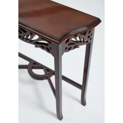 Discount CASEYS FURNITURE Loire Side Table