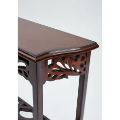 Discount CASEYS FURNITURE Loire Side Table