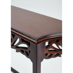 Discount CASEYS FURNITURE Loire Side Table