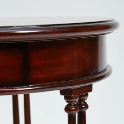 Discount CASEYS FURNITURE Loire York Wine Table