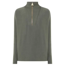 Online BARBOUR INTERNATIONAL Lola Logo Sweater