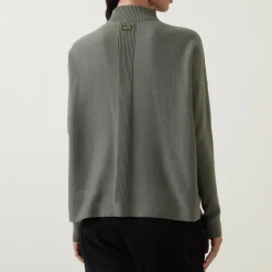 Online BARBOUR INTERNATIONAL Lola Logo Sweater