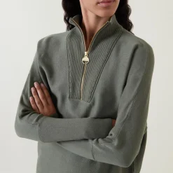 Online BARBOUR INTERNATIONAL Lola Logo Sweater