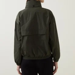 Lolita Water Repellent Jacket