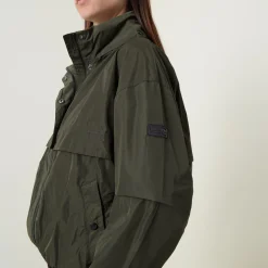 Lolita Water Repellent Jacket