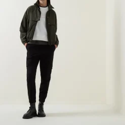 Lolita Water Repellent Jacket