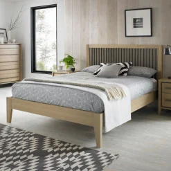 Online CASEYS FURNITURE Lombardy Bed Frame