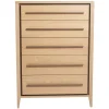 Lombardy 5-Drawer Chest