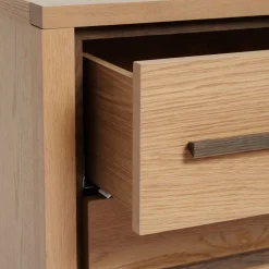 Lombardy 6-Drawer Chest