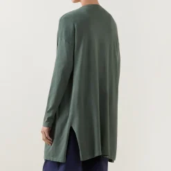 Hot MASAI Lon Open Front Cardigan