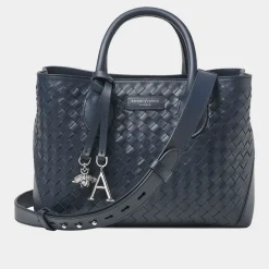 London Midi Tote Bag