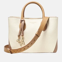 London Midi Tote Bag