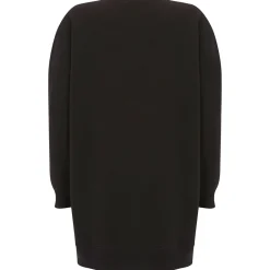 New MINT VELVET Long Zip Sweatshirt