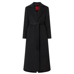 New MAX&CO Longrun Belted Coat