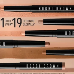 Clearance BOBBI BROWN Long-Wear Cream Shadow Stick Shimmer